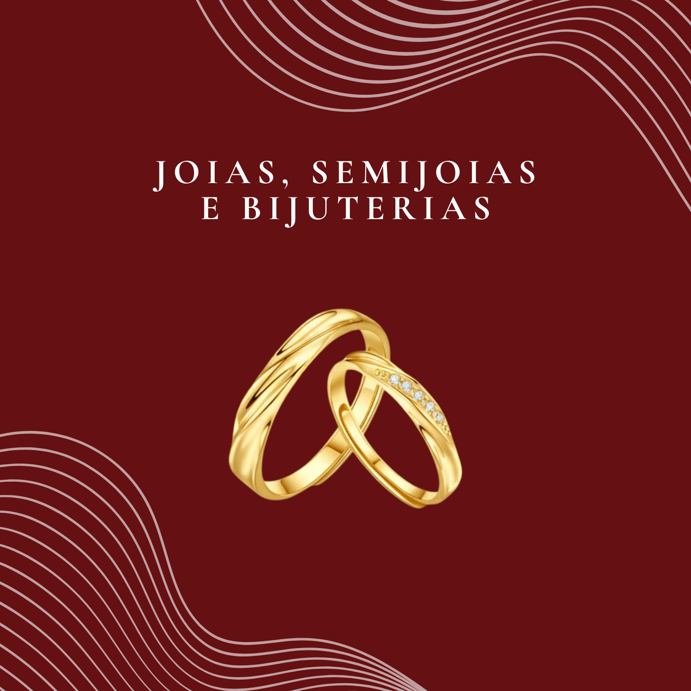 Diferença entre joias, semijoias e bijuterias: por que escolher a Bellorie