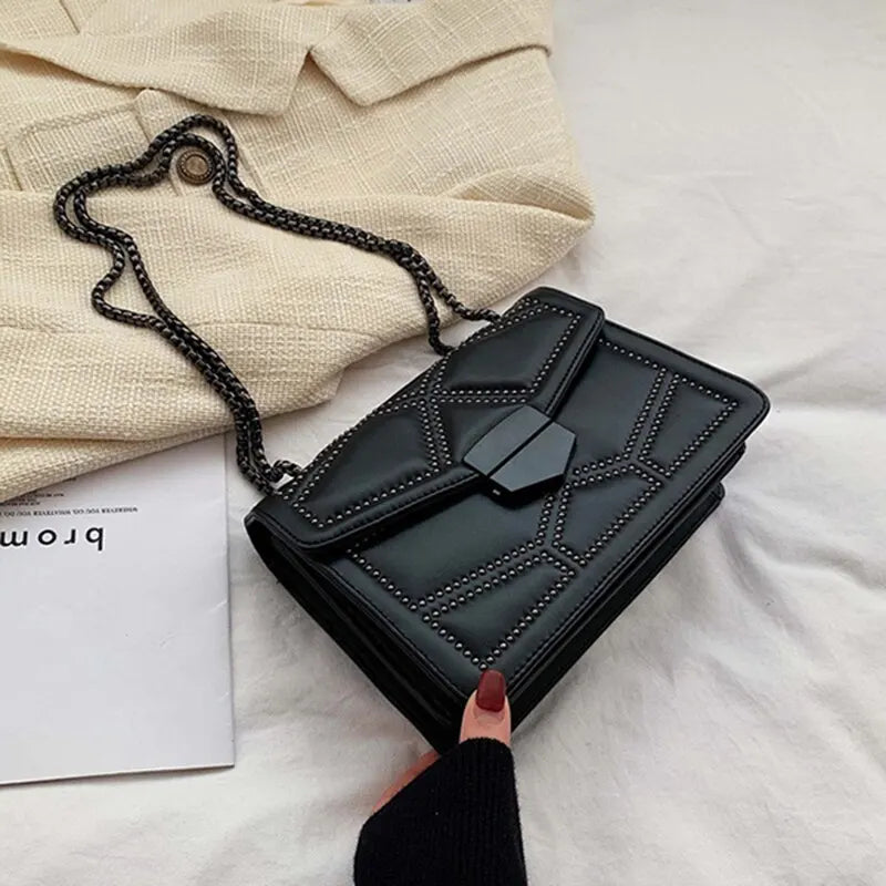 Bolsa de Ombro Fashion | BELLORIE