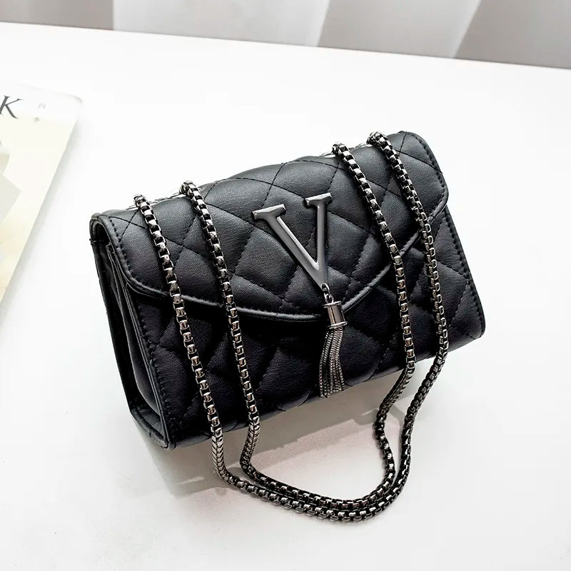 Bolsa Luxo V | BELLORIE