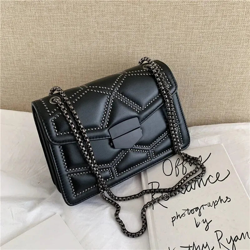 Bolsa de Ombro Fashion | BELLORIE