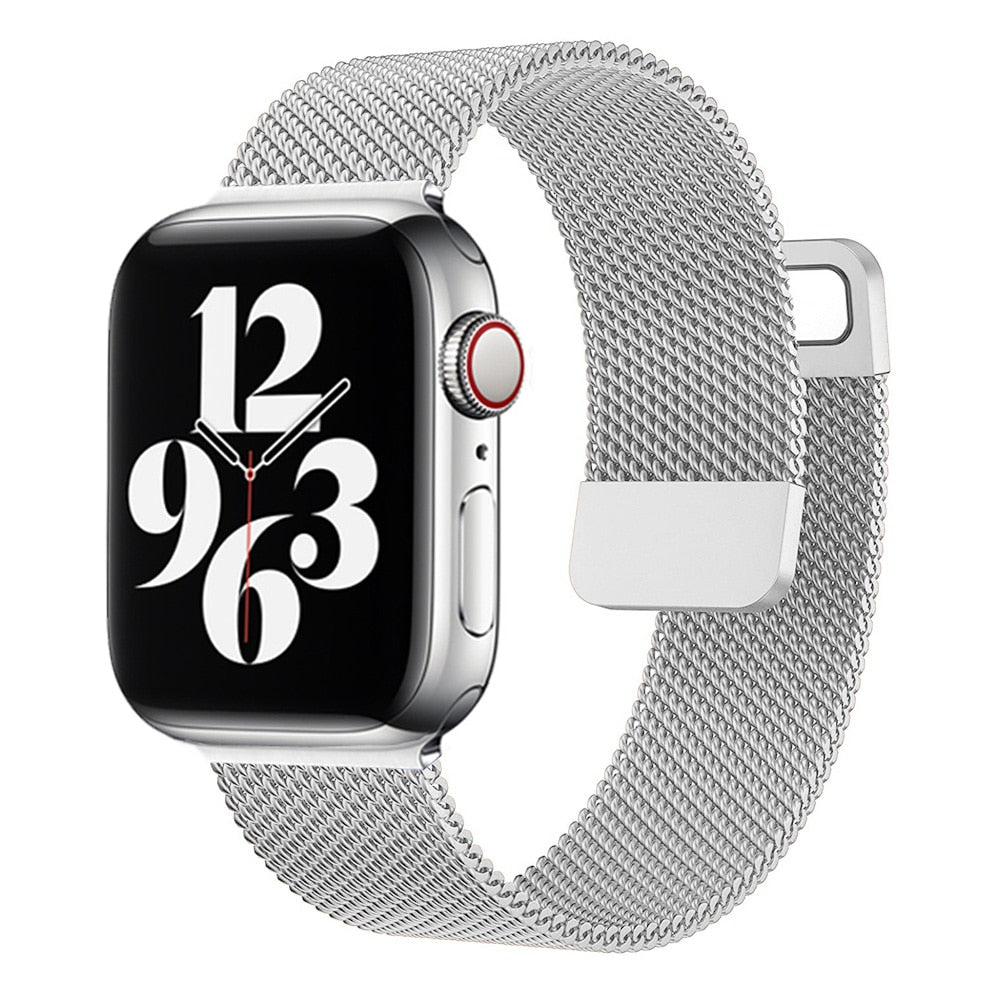 Pulseira Apple Watch Luxe Bellorie
