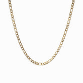 Colar Corrente Banhado Ouro 18k | BELLORIE