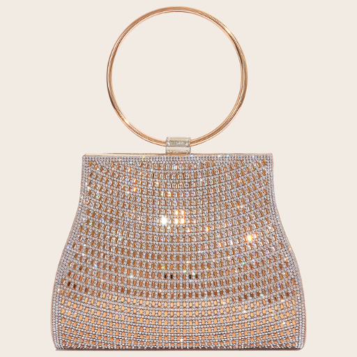Bolsa Cravejada | BELLORIE