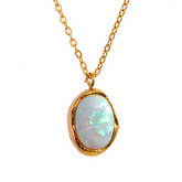 Colar com Pingente Pedra Austriaca | BELLORIE