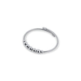 Bracelete Bolas Prata | BELLORIE