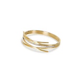 Bracelete Tulum Banhado a Ouro 18k | BELLORIE