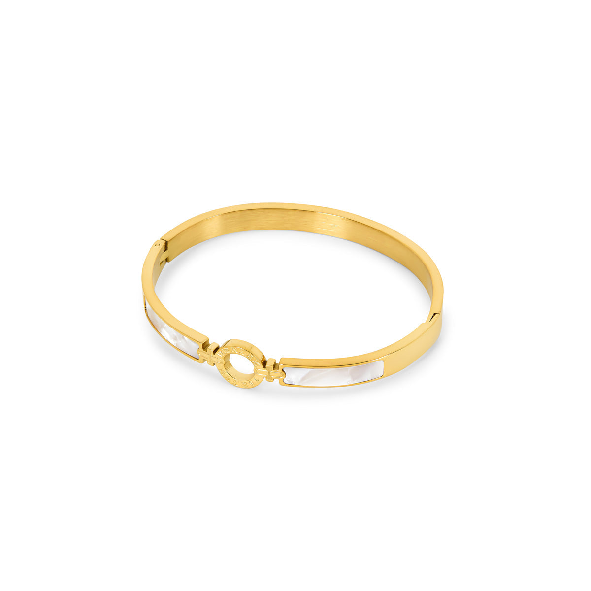 Pulseira Aura Banhado a Ouro 18K | BELLORIE