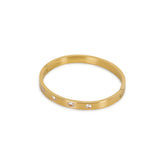 Pulseira Formas Múltiplas em Zircônia | BELLORIE