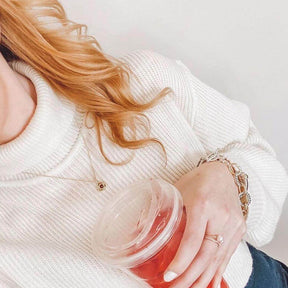 Conjunto Colar  Personalizado com Foto Eternize - Bellorie