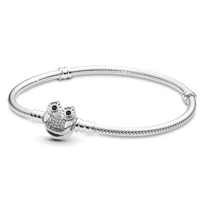 Pulseiras de Berloque - Prata | BELLORIE