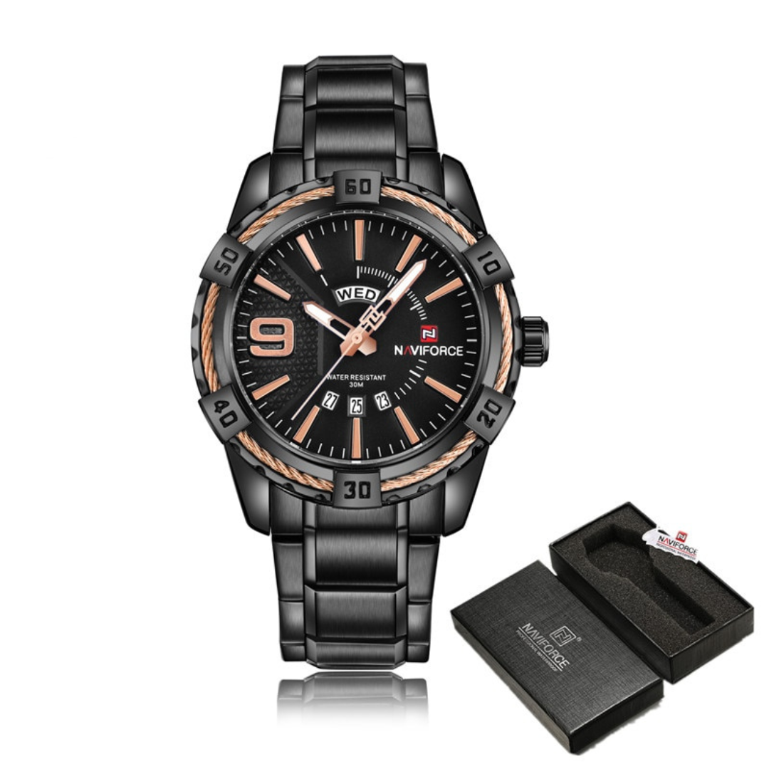 Relógio Naviforce Criative | BELLORIE