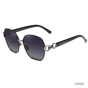 Óculos Kingseven Unique Feminino - Proteção Solar UV400 | BELLORIE