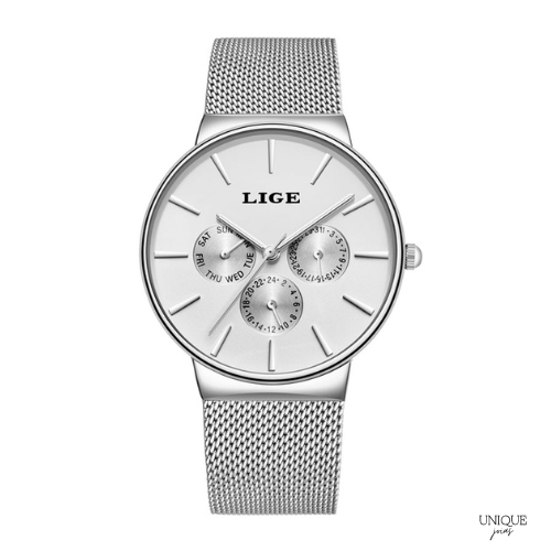 Relógio Lige Unique | BELLORIE