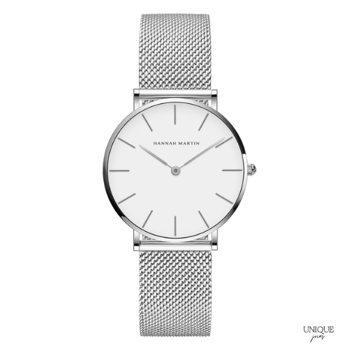 Relógio Hannah Martin Premium | BELLORIE