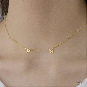 Colar Nome Personalizado | BELLORIE