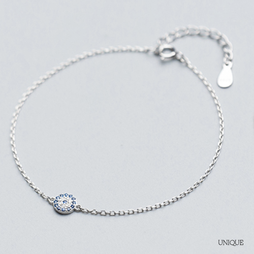 Pulseira De Olho Grego | BELLORIE