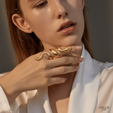 Anel Cobra Vintage | BELLORIE