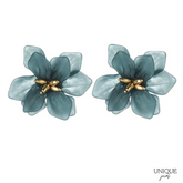Brinco Flor | BELLORIE