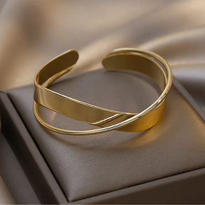 Pulseira Dupla Ajustável | BELLORIE