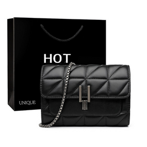 Bolsa Luxury Hot com Alças de Corrente | BELLORIE