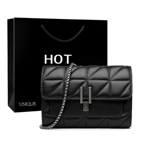 Bolsa Luxury Hot com Alças de Corrente | BELLORIE