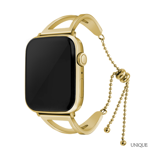 Pulseira de Aço Inoxidável Apple Watch - Premium | BELLORIE