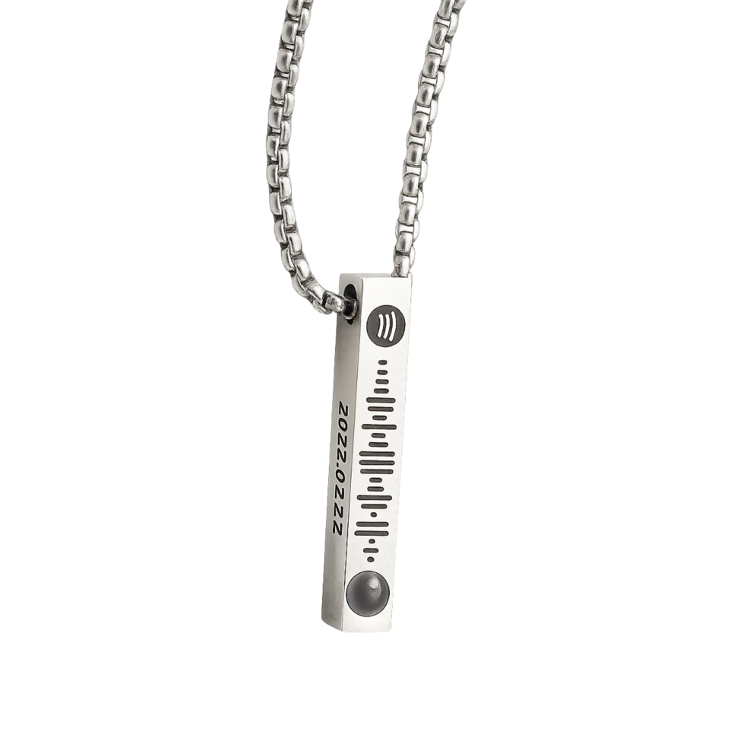 Colar Personalizado com Foto Eternize - Bellorie