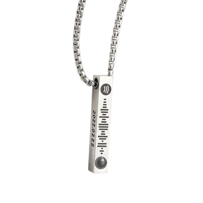 Colar Personalizado com Foto Eternize - Bellorie