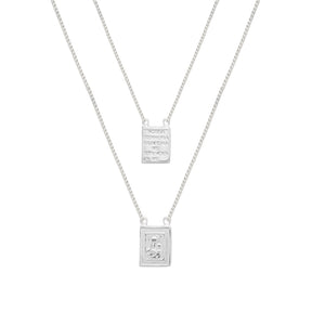 Escapulário em Prata 925