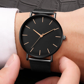 Relógio Feminino Montre Femme | BELLORIE