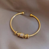 Pulseira Ajustável Unique | BELLORIE