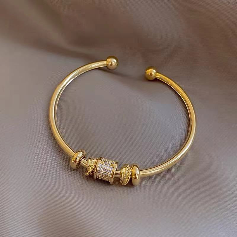 Pulseira Ajustável Unique | BELLORIE
