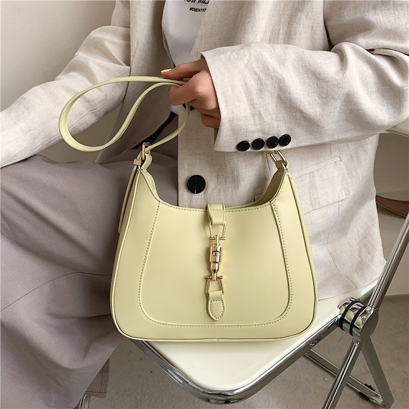 Bolsa de Ombro Crossbody | BELLORIE