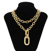 Colar Dourado | BELLORIE