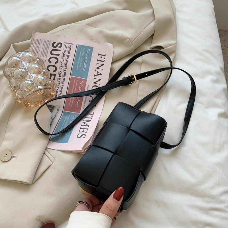 Bolsa Shoulder Bag Moderno | BELLORIE