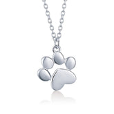 Colar Patinha Pet | BELLORIE