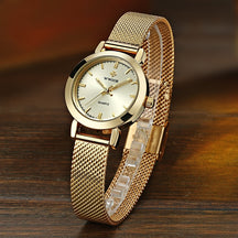 Relógio Feminino Unique Luxe | BELLORIE