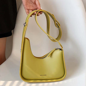Bolsa Luxury Crossbody | BELLORIE