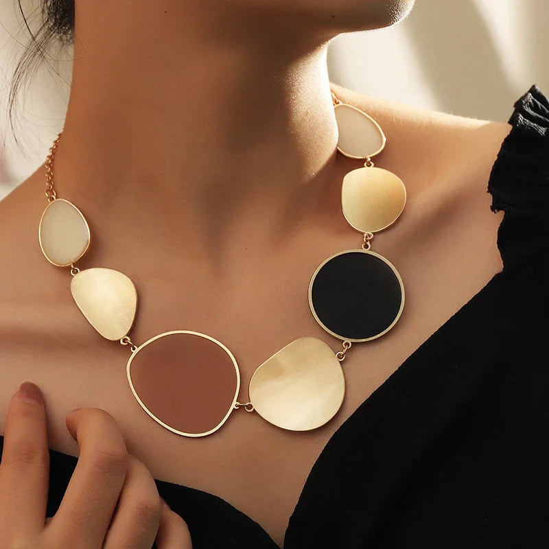 Colar Vintage | BELLORIE