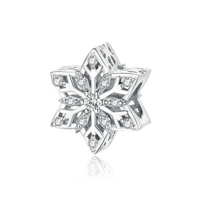 Berloques Coleção Inverno - Prata 925 | BELLORIE