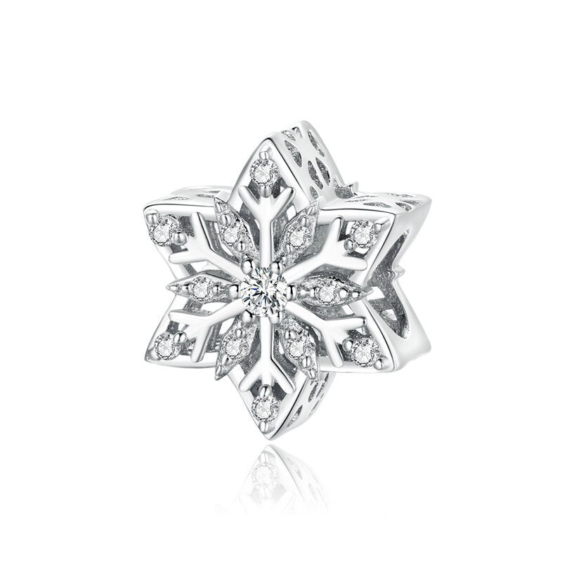 Berloques Coleção Inverno - Prata 925 | BELLORIE