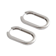 Argola Retangular | BELLORIE