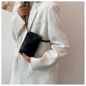 Bolsa Shoulder Bag Moderno | BELLORIE