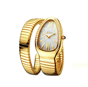 Relógio Feminino Missfox Luxe | BELLORIE
