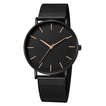 Relógio Feminino Montre Femme | BELLORIE