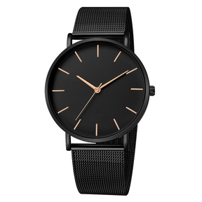 Relógio Feminino Montre Femme | BELLORIE