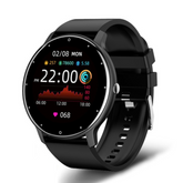 Relógio Smartwatch Modern Esporte Pulseira de Silicone | BELLORIE