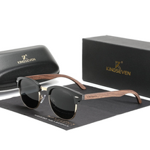 Óculos De Sol Clubmaster Classic Unissex - Proteção UV400 | BELLORIE