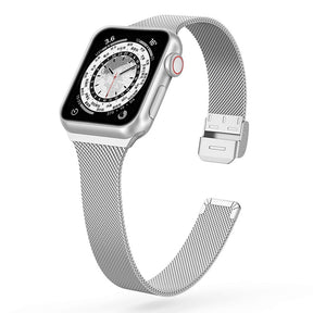 Pulseira de Metal Apple Watch | BELLORIE