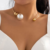 Gargantilha Dourado | BELLORIE
